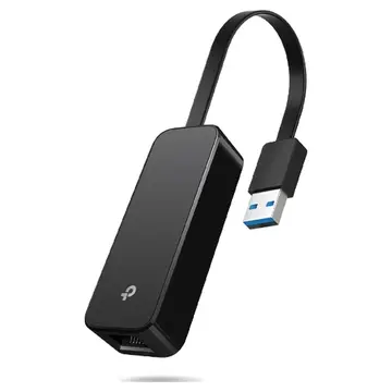 Cáp Hub chuyển đổi USB 3.0 sang Ethernet Gigabit TP-Link UE306