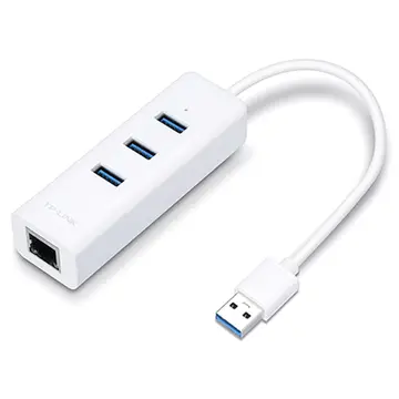 Cáp Hub chuyển đổi USB-A 3.0 TP-Link UE330