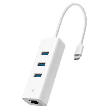 Cáp Hub chuyển đổi USB 4 in 1 TP-Link UE330C