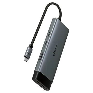 Cáp Hub chuyển đổi USB 7 trong 1 TP-Link UH7020C