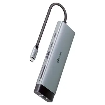 Cáp Hub chuyển đổi USB 9 trong 1 TP-Link UH9120C