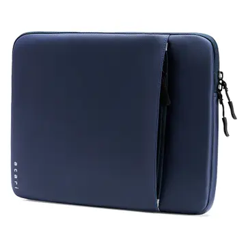 Túi chống sốc Acari 10-12inch Xanh Navy