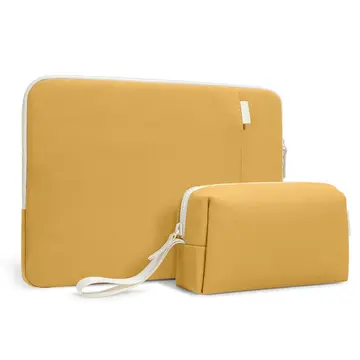 Túi chống sốc Tomtoc A23 Organized Corner Armor + Pouch Macbook 13 inch