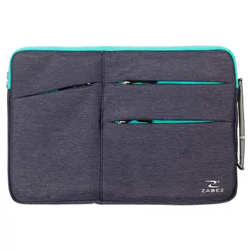 Túi chống sốc Zadez ZLB-8523 15.6 Xanh Đen