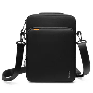 Túi đeo chéo Tomtoc A03 Protection Premium 16 inch