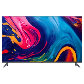 Casper Smart TV 32 inch HD 32HGK610