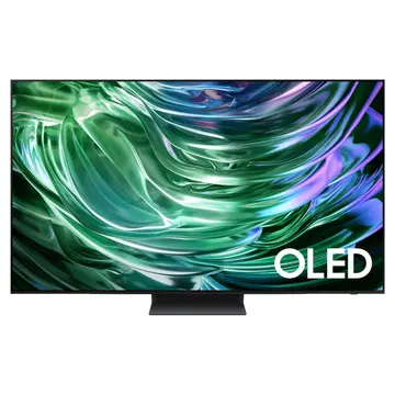 Smart Tivi Samsung OLED 4K 65 inch QA65S90D Demo