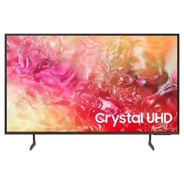 Samsung Smart TV 75 inch 4K UA75DU7700