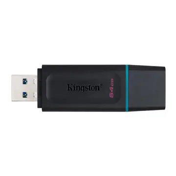 USB 3.2 64GB Kingston DTX