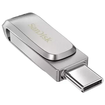 USB OTG 3.1 128GB Sandisk Ultra