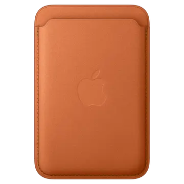 Ví magsafe iPhone FineWoven Wallet with MagSafe