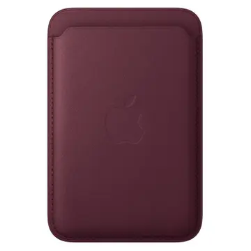 Ví Vải Tinh Dệt MagSafe iPhone