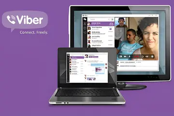 Viber Web là gì? Hướng dẫn đăng nhập Viber trên máy tính