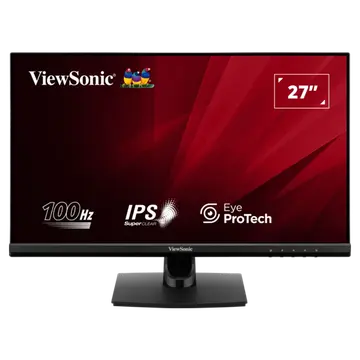 Màn hình Viewsonic VA2714-H/27inch FHD (1920x1080)/IPS 100Hz