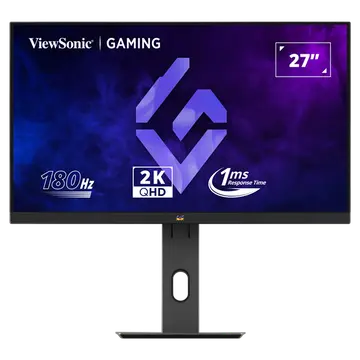 Màn hình Gaming ViewSonic VX2758A-2K-PRO-4 27 inch 2K/IPS/180Hz