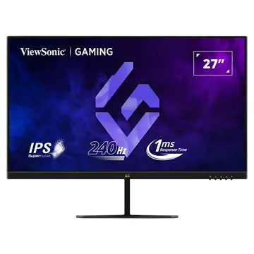 Màn hình Gaming ViewSonic VX2779A-HD-PRO 27 inch Full HD/IPS/240Hz