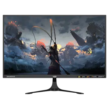 Màn hình Gaming VSP G2710Q1/27 inch 2K /IPS 100Hz