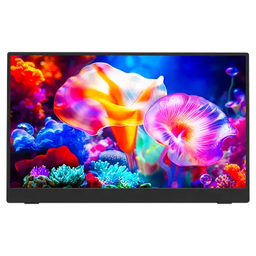 Màn Hình Di động VSP GP1612WS1/16 inch /WQXGA(2560 x 1600)/IPS 120 Hz