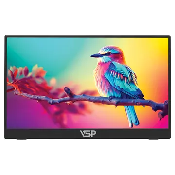 Màn Hình Di động VSP GP1614WS1/16 inch / WUXGA-FFS (1920 x 1200 )/IPS 144 Hz