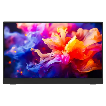 Màn Hình Di động Cảm ứng VSP VP1560FST1/15.6 inch / Full HD (1920 x 1080 )/IPS 60 Hz
