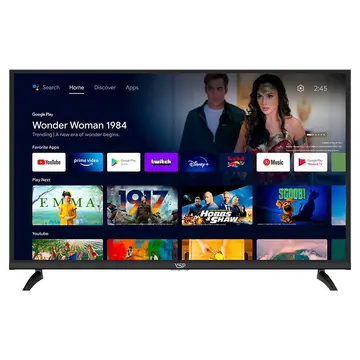 VSP Android TV 32 inch HD VUA32AUH01