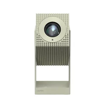 Máy Chiếu Wanbo Cube 2 Pro