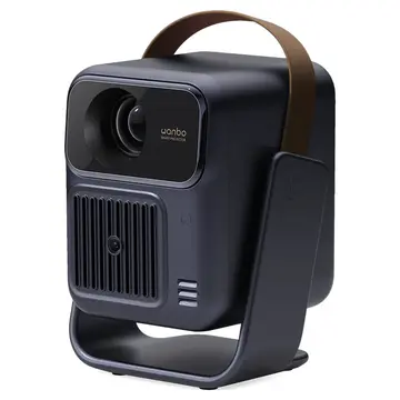 Máy chiếu Wanbo ToGo Pro