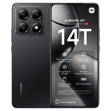 Xiaomi 14T 5G 12GB