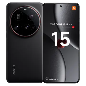Xiaomi 15 Ultra 5G 16GB 512GB