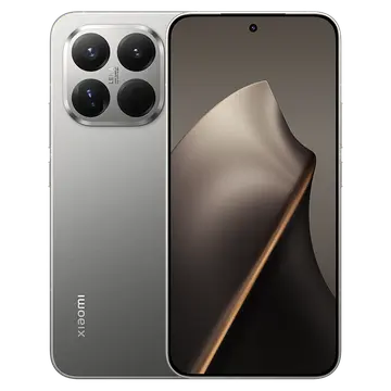 Điện thoại Xiaomi 15T Pro 5G 12GB 512GB Xám