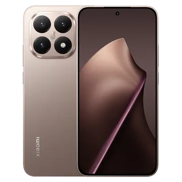 Điện thoại Xiaomi 15T 5G 12GB 512GB Vàng Demo