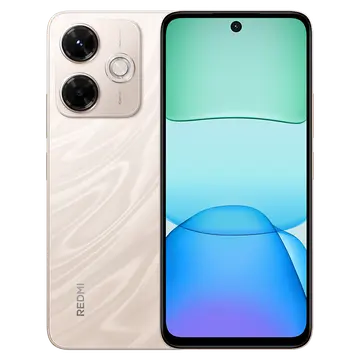 Điện thoại Xiaomi Redmi 13x 8GB 128GB Vàng