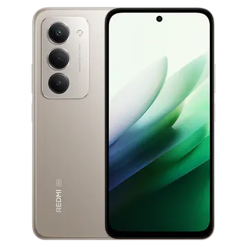 Điện thoại Xiaomi Redmi 15 5G 8GB 256GB Xám