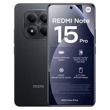 Xiaomi Redmi Note 15 Pro 12GB 256GB