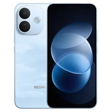 Xiaomi Redmi Note 17 Pro 5G 6GB