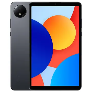 Máy tính bảng Xiaomi Redmi Pad SE 8.7 Wifi 4GB 128GB Xám