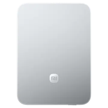 Pin sạc dự phòng MagSafe 5000mAh Xiaomi UltraThin Magnetic Power Bank 5000 15W
