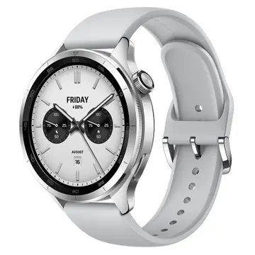 Xiaomi Watch S4