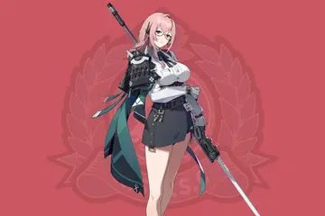 Yanagi trong Zenless Zone Zero: Cách build và phát huy tối đa sức mạnh ...