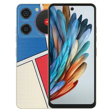 ZTE Nubia Music 4GB
