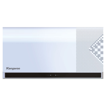 Máy nước nóng gián tiếp Kangaroo 22 lit KG79A2 2500W