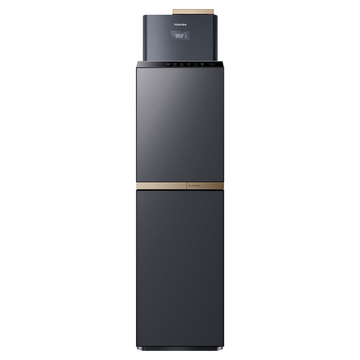 Máy lọc nước nóng lạnh RO Hydrogen Toshiba 10 Lõi TWP-W2398SVN(M)