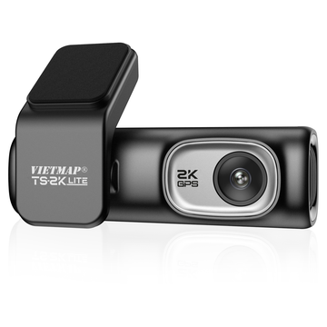 Camera hành trình trước và sau Vietmap TS-2K Lite