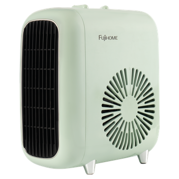 Quạt sưởi gốm Ceramic Fujihome FH1200 2000W