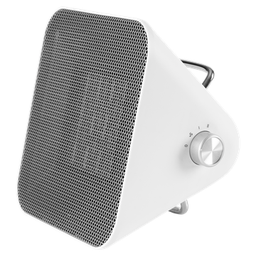 Quạt sưởi gốm Ceramic Fujihome FH1100 1500W