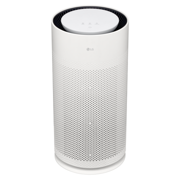 Máy lọc không khí LG PuriCare Aero Hit AS35GGW10.ABAE
