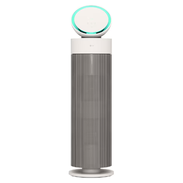 Máy lọc không khí LG PuriCare Aero Booster AS55GGSY0.ABAE