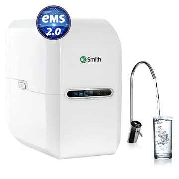 Máy lọc nước RO A.O. Smith 5 lõi G2