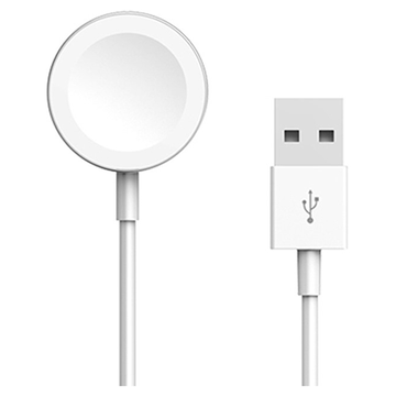 PKNK Dây sạc Apple Watch Magnetic Charging Cable (1 m)