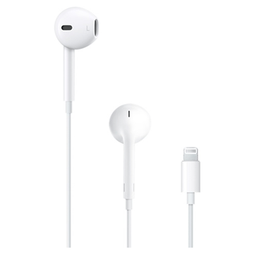 Tai nghe EarPods with Lightning Connector
